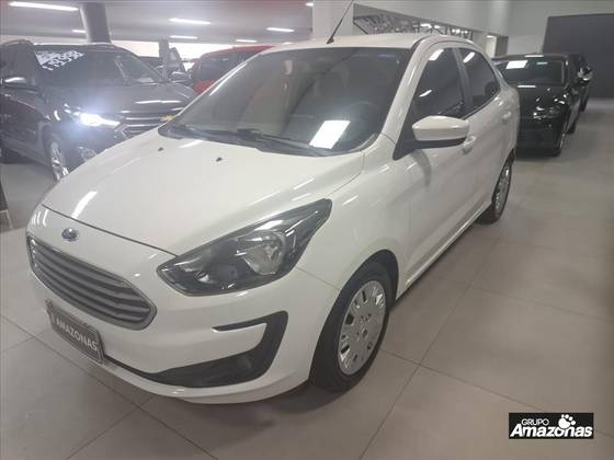 FORD KA 1.0 TI-VCT FLEX SE PLUS MANUAL FORD KA 1.0 TI-VCT FLEX SE PLUS MANUAL